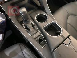 تۆیۆتا ئەڤەلۆن